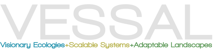 Vessal Kenya logo